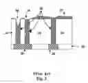 Fig. 03 - Method of filling structures for forming via-first dual damascene interconnects