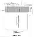 Fig. 22 - Apparatus and method for surface processing such as plasma processing