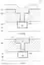 Fig. 06 - Semiconductor device comprising a copper alloy as a barrier layer in a copper metallization layer
