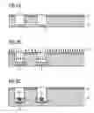 Fig. 03 - Method for the treatment of material, in particular in the fabrication of semiconductor components