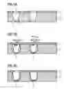 Fig. 04 - Method for the treatment of material, in particular in the fabrication of semiconductor components