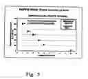 Fig. 06 - Process sequence for photoresist stripping and cleaning of photomasks for integrated circuit manufacturing