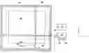 Fig. 01 - Semiconductor device structures that include sacrificial, readily removable materials