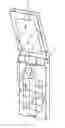 Fig. 01 - Folding electric apparatus