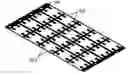 Fig. 01 - Semiconductor devices with conductive clips