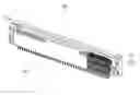 Fig. 01 - Card edge connector