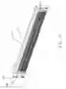 Fig. 04 - Card edge connector