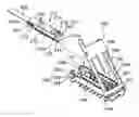 Fig. 01 - Connector for connecting electronic component