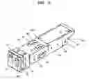 Fig. 07 - Pluggable optical transceiver module