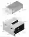 Fig. 12 - Releasable wire connector