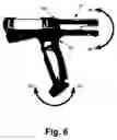Fig. 07 - Terminal design with shock isolation assembly