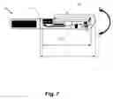 Fig. 08 - Terminal design with shock isolation assembly