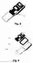 Fig. 09 - Terminal design with shock isolation assembly