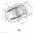 Fig. 03 - Nut seal assembly for coaxial cable system components