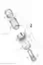 Fig. 04 - Nut seal assembly for coaxial cable system components