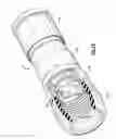Fig. 15 - Nut seal assembly for coaxial cable system components
