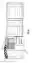 Fig. 16 - Nut seal assembly for coaxial cable system components