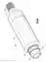 Fig. 20 - Nut seal assembly for coaxial cable system components