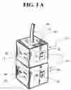 Fig. 06 - Power strip modules and systems