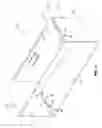 Fig. 02 - Method for Forming Angles and Closures in Sheet Material and Sheet Therefor