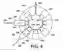 Fig. 04 - Subterranean electrical hub