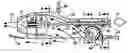 Fig. 01 - Marine propulsor with inlet fluid inducer