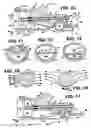 Fig. 04 - Marine propulsor with inlet fluid inducer