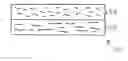 Fig. 01 - MULTIPLE-LAYER, MULTIPLE-DENIER NONWOVEN FIBER BATT