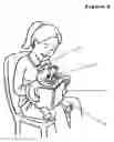 Fig. 06 - Puppet book reading system