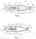 Fig. 22 - Self-propelled hydrodynamic underwater toy