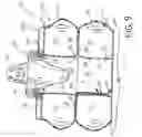 Fig. 10 - Inflatable child activity center