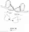 Fig. 02 - Adjustable brassiere support