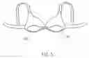 Fig. 06 - Adjustable brassiere support