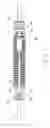 Fig. 04 - Pin bone removal apparatus