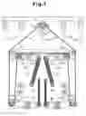 Fig. 02 - Louver driver for swing register