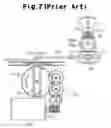 Fig. 06 - Louver driver for swing register