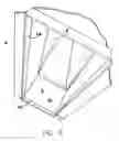 Fig. 06 - Boot hanger mounting bracket