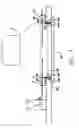 Fig. 07 - Boot hanger mounting bracket