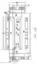 Fig. 10 - Boot hanger mounting bracket