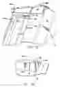 Fig. 12 - Boot hanger mounting bracket