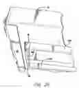 Fig. 14 - Boot hanger mounting bracket