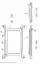Fig. 16 - Boot hanger mounting bracket