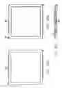 Fig. 20 - Boot hanger mounting bracket