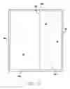 Fig. 23 - Boot hanger mounting bracket