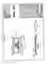 Fig. 26 - Boot hanger mounting bracket