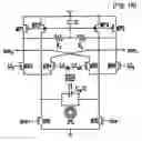 Fig. 08 - Direct conversion rf front-end transceiver and its components