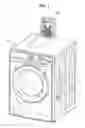 Fig. 02 - Home appliance with radio reception function