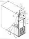 Fig. 01 - Host with an adjustable antenna
