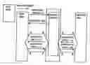 Fig. 01 - Communication system and alignment method of transcoder