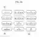 Fig. 35 - Mobile communication terminal and information providing system